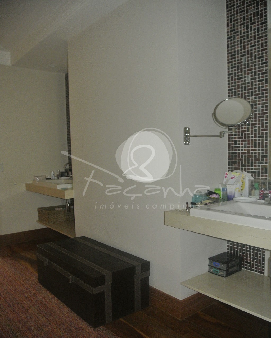 Casa de Condomínio, 5 quartos - Foto 62