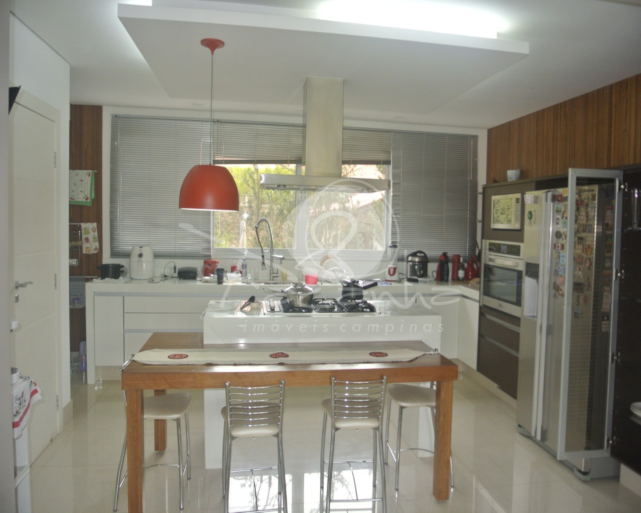 Casa de Condomínio, 5 quartos - Foto 63