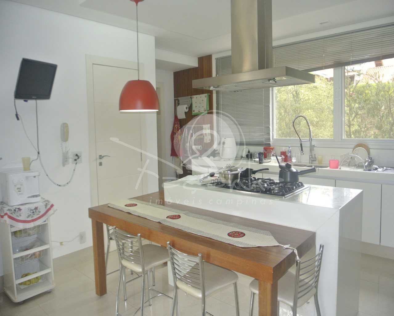 Casa de Condomínio, 5 quartos - Foto 65