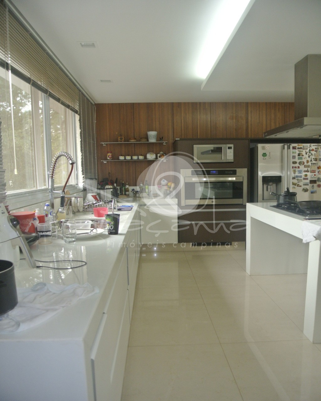 Casa de Condomínio, 5 quartos - Foto 67