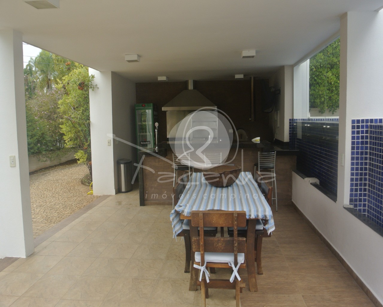 Casa de Condomínio, 5 quartos - Foto 71