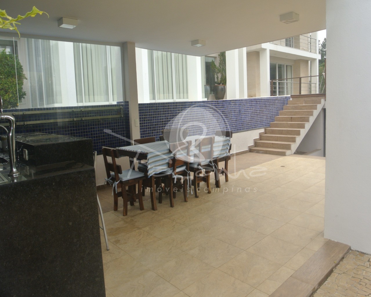 Casa de Condomínio, 5 quartos - Foto 73