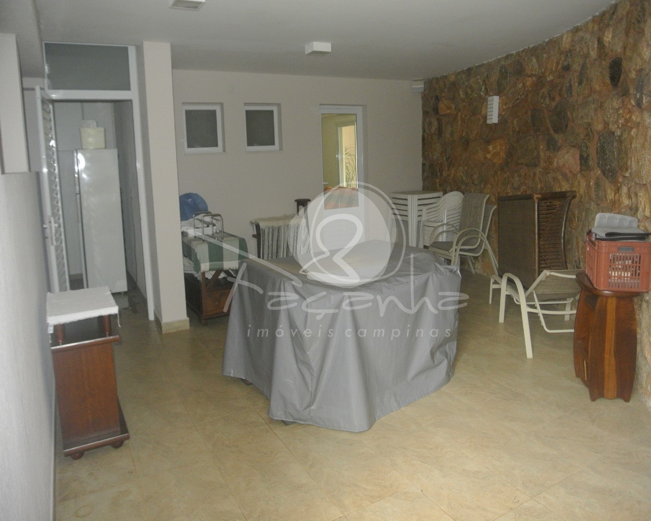Casa de Condomínio, 5 quartos - Foto 75