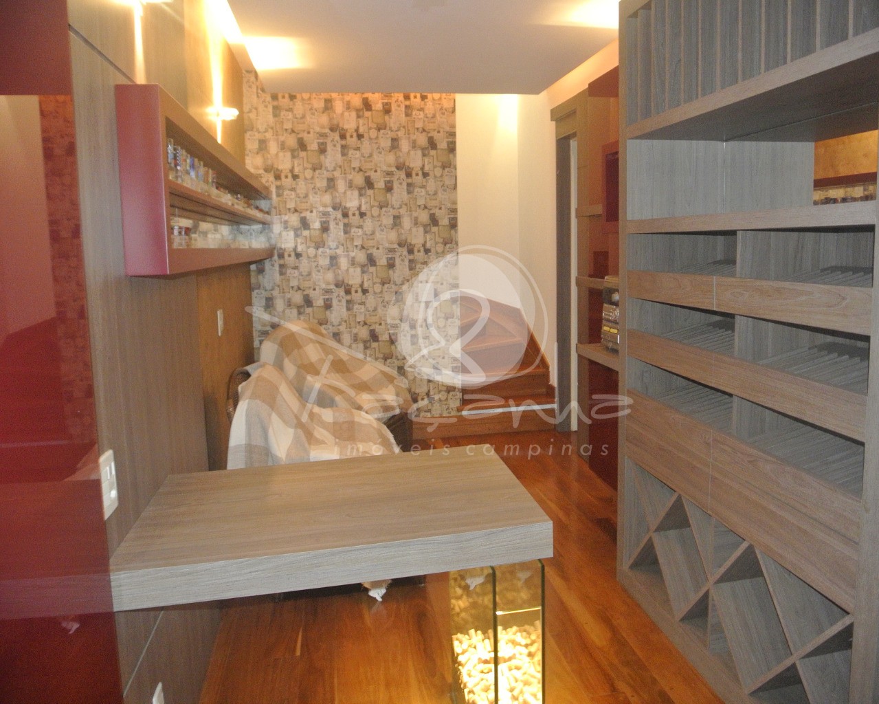 Casa de Condomínio, 5 quartos - Foto 78