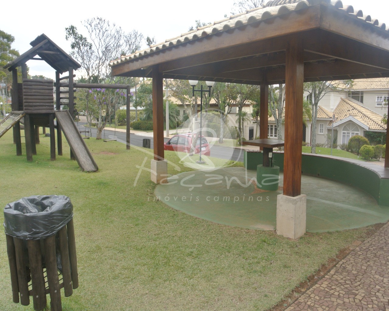 Casa de Condomínio, 5 quartos - Foto 86