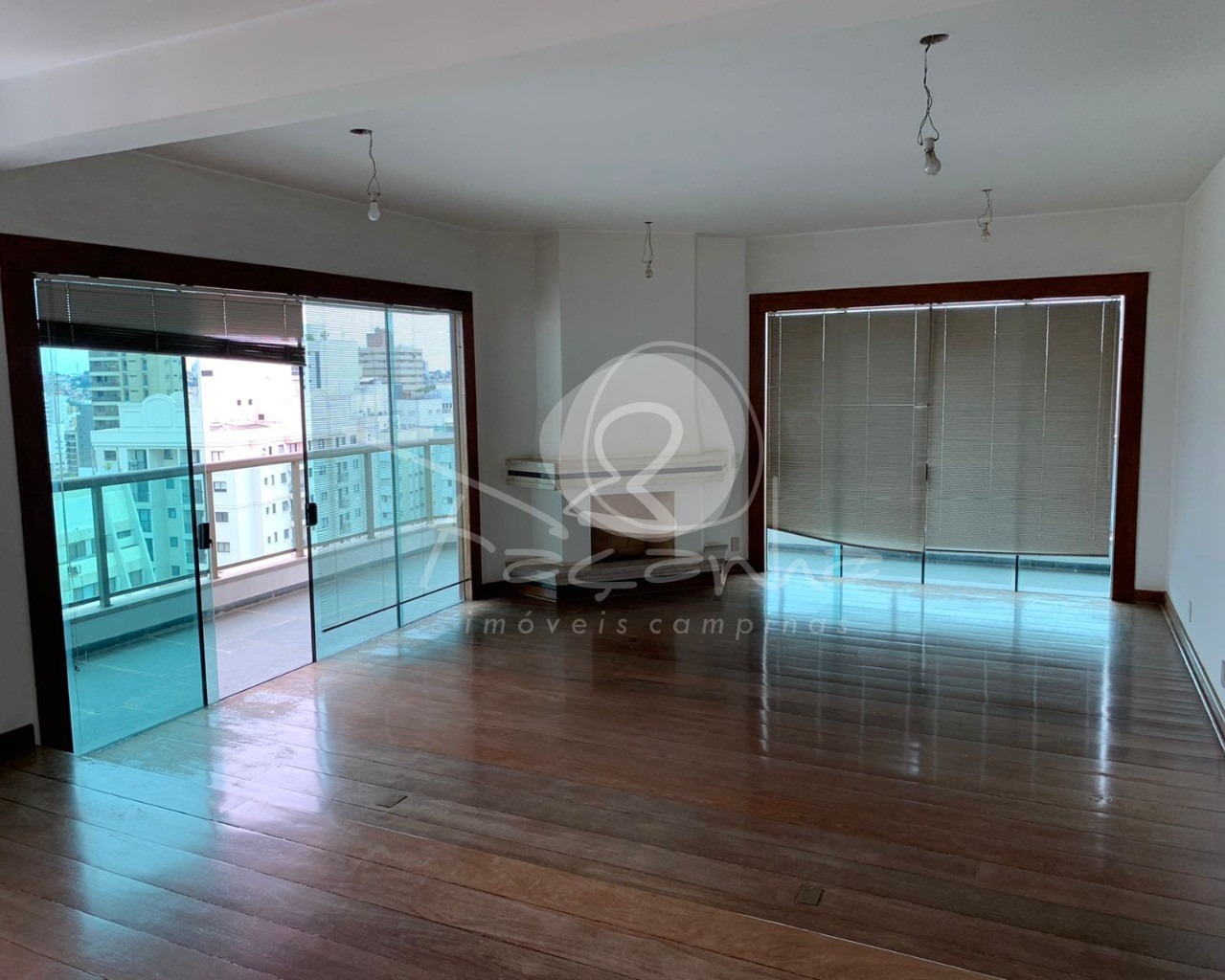 Apartamento, 5 quartos, 315 m² - Foto 1