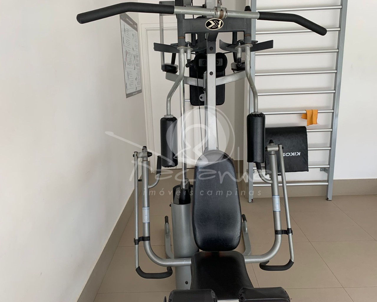 Apartamento, 5 quartos, 315 m² - Foto 34