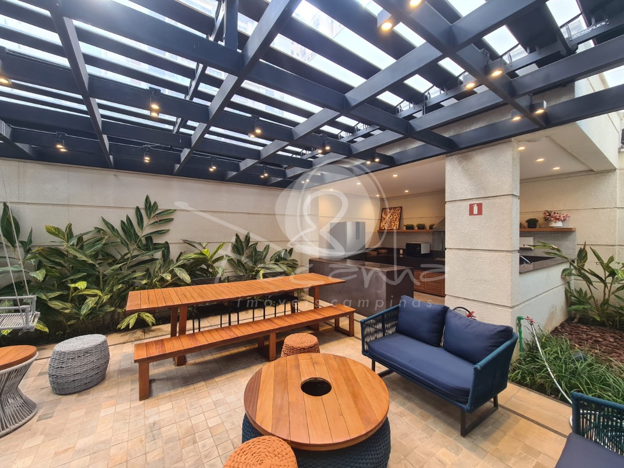 Apartamento, 3 quartos, 256 m² - Foto 50