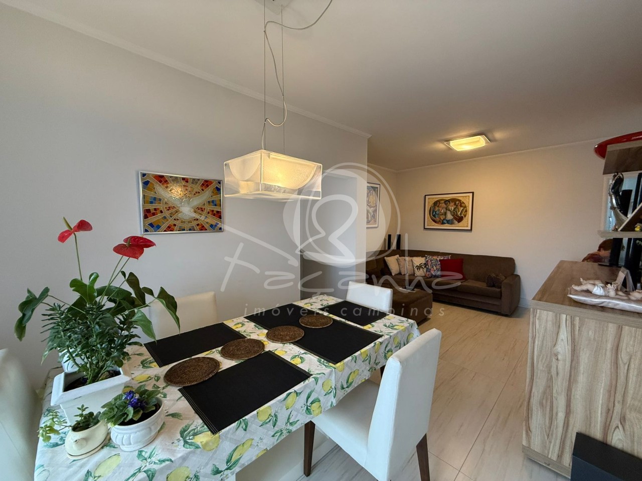 Apartamento, 3 quartos, 88 m² - Foto 5