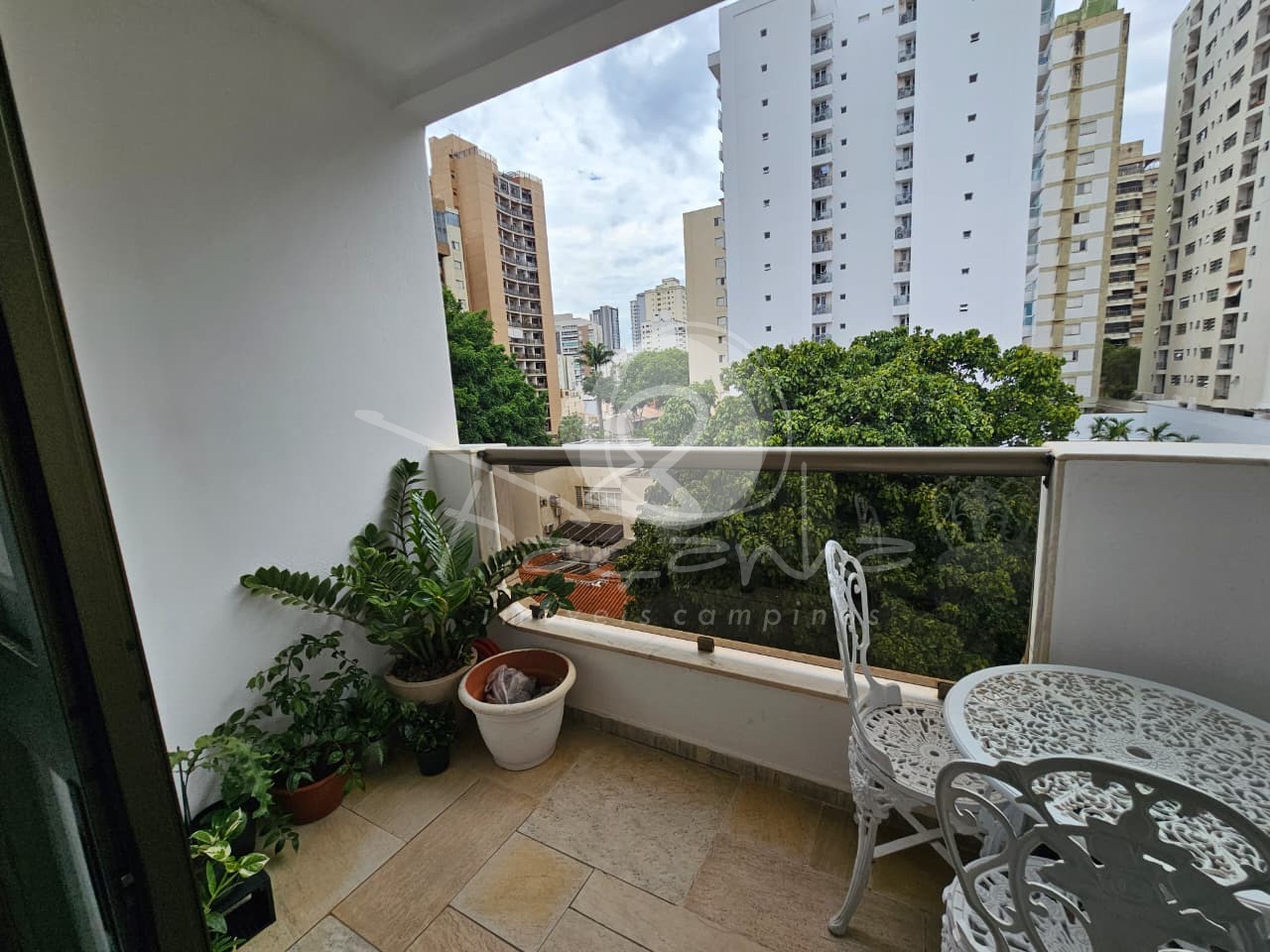 Apartamento, 3 quartos, 134 m² - Foto 6