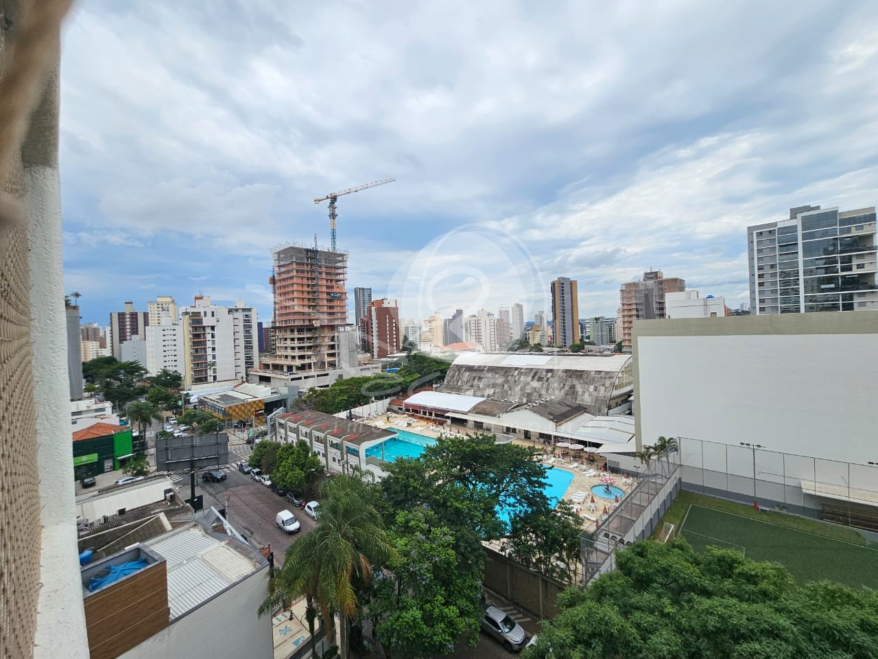 Apartamento, 4 quartos, 200 m² - Foto 6