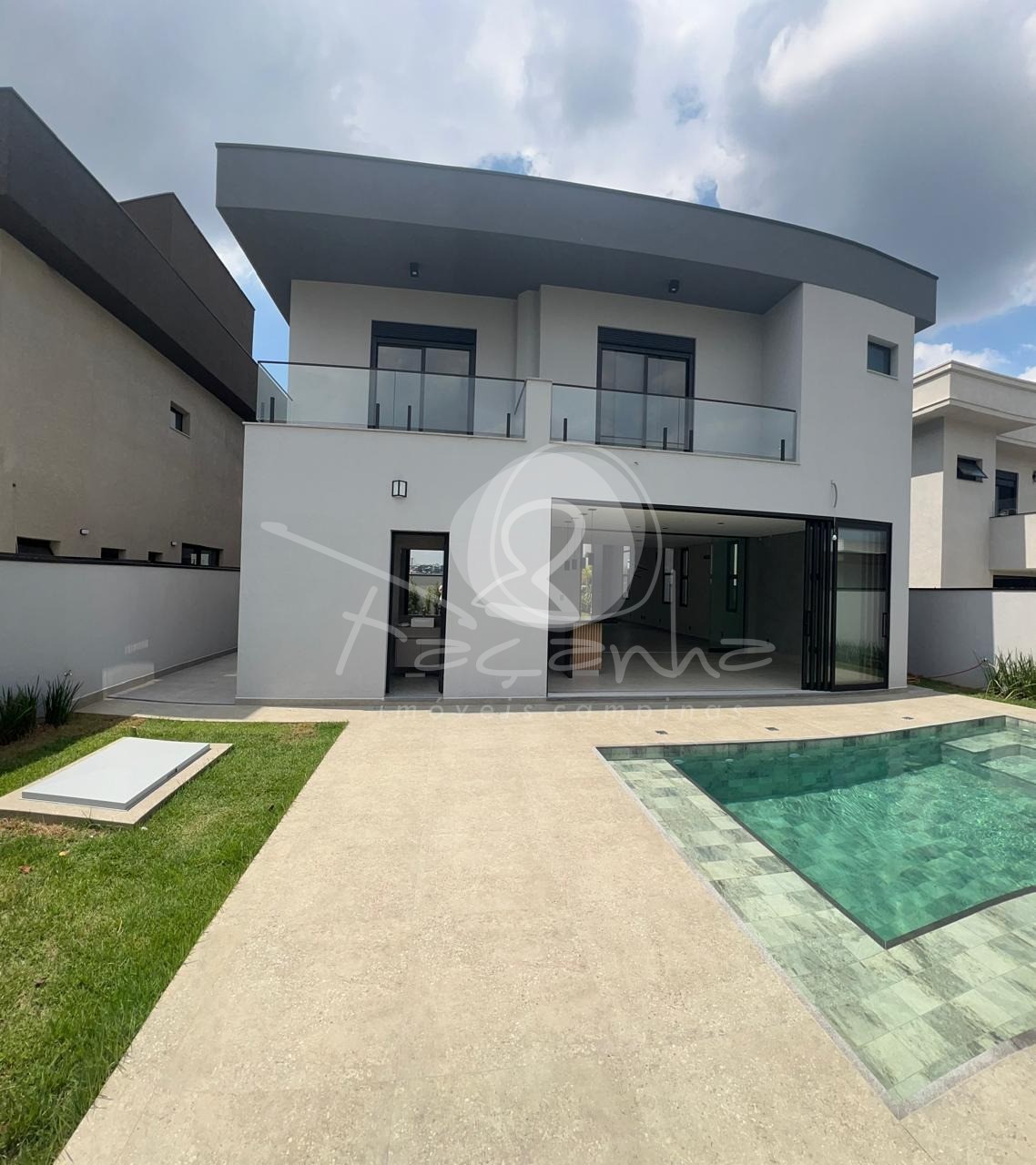 Casa de Condomínio, 4 quartos - Foto 34