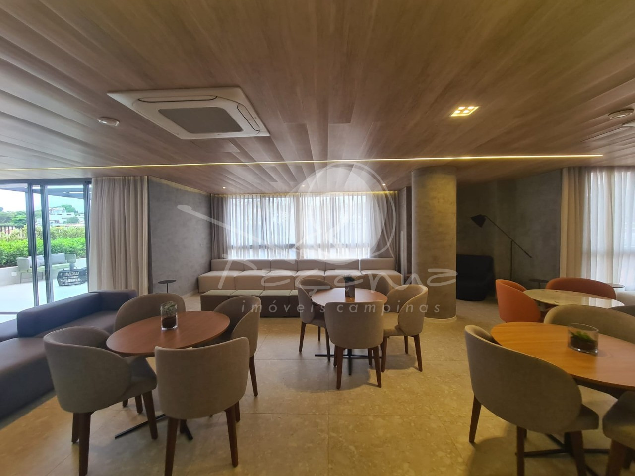 Apartamento, 3 quartos, 139 m² - Foto 34