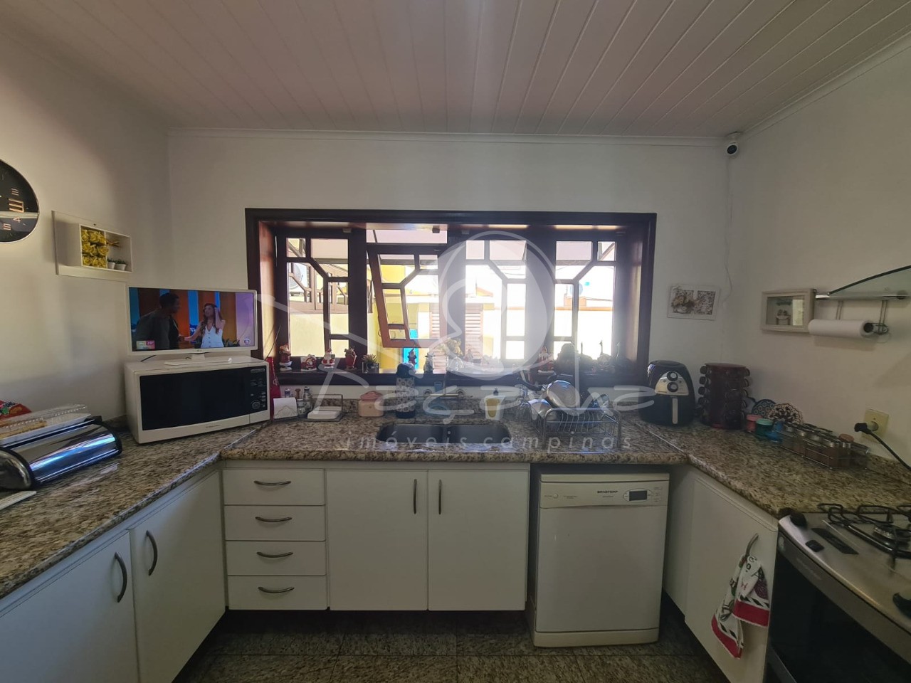 Casa de Condomínio, 4 quartos - Foto 39