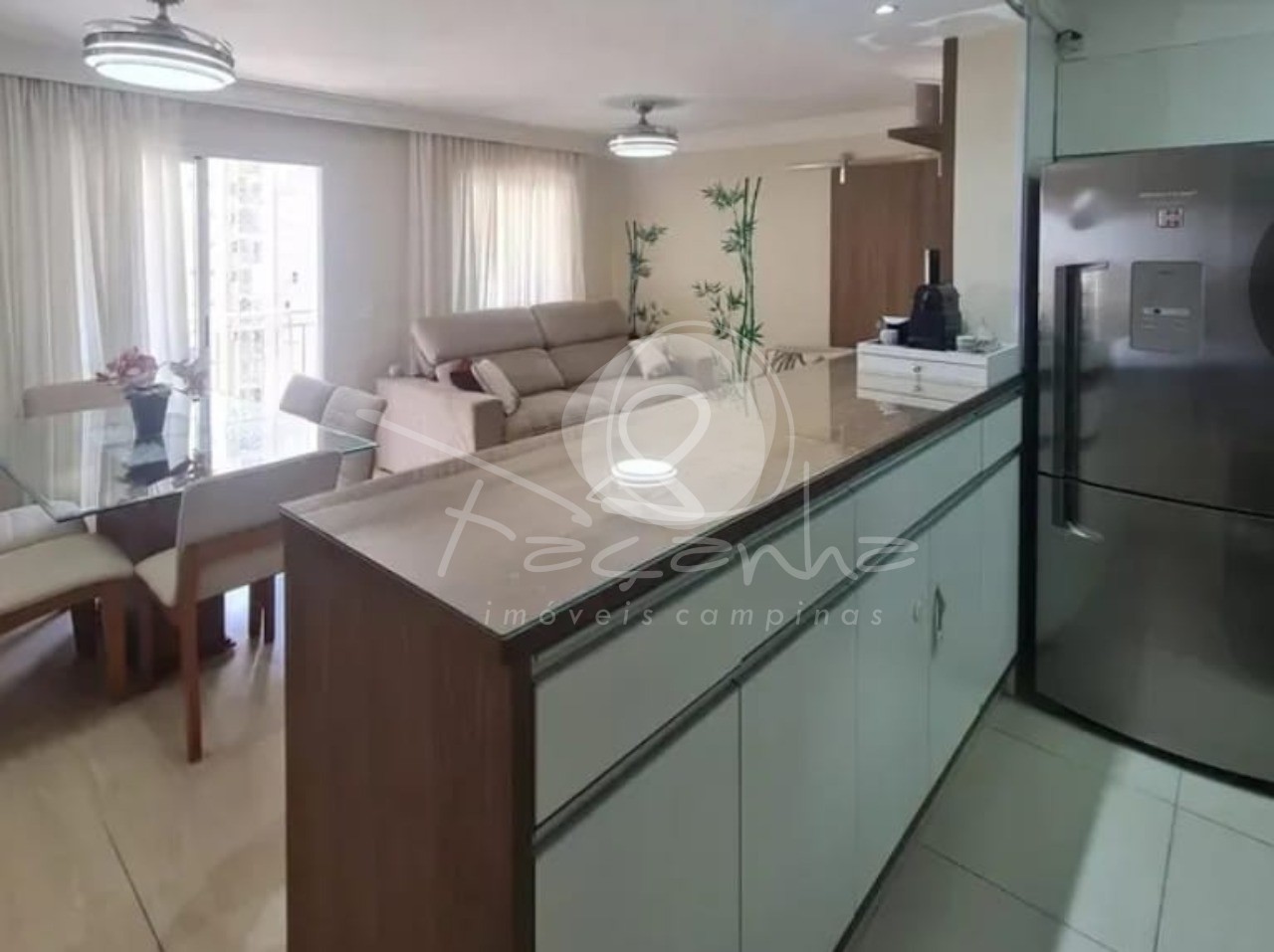 Apartamento, 4 quartos, 110 m² - Foto 3