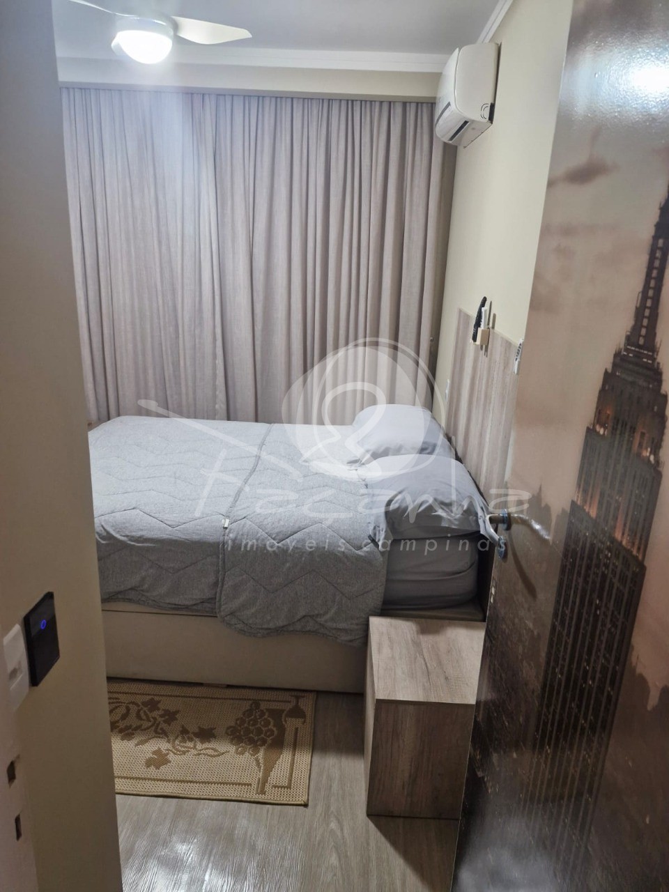 Apartamento, 2 quartos, 76 m² - Foto 8