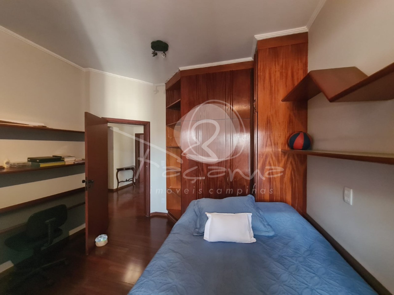 Apartamento, 4 quartos, 235 m² - Foto 27