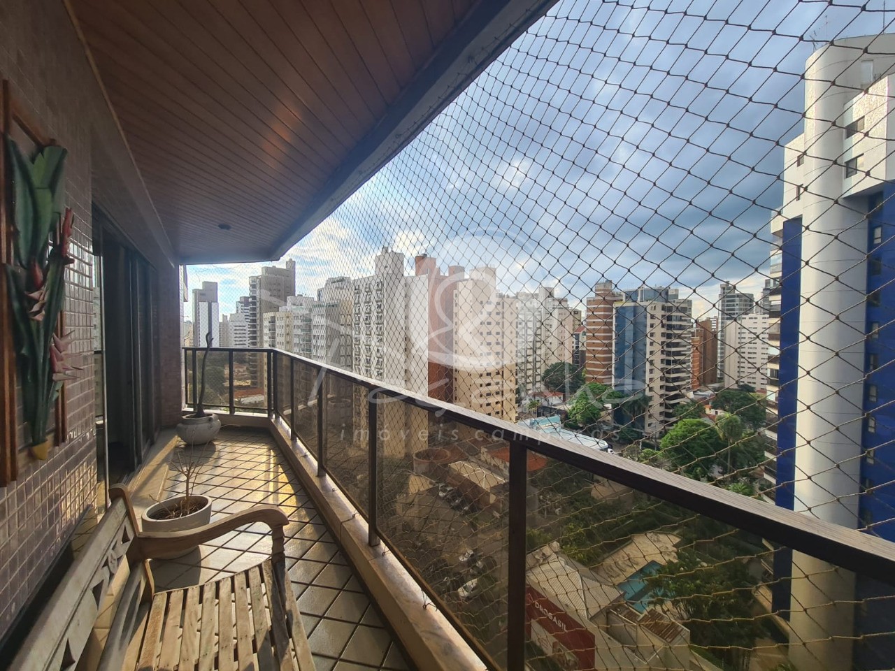 Apartamento, 4 quartos, 235 m² - Foto 11