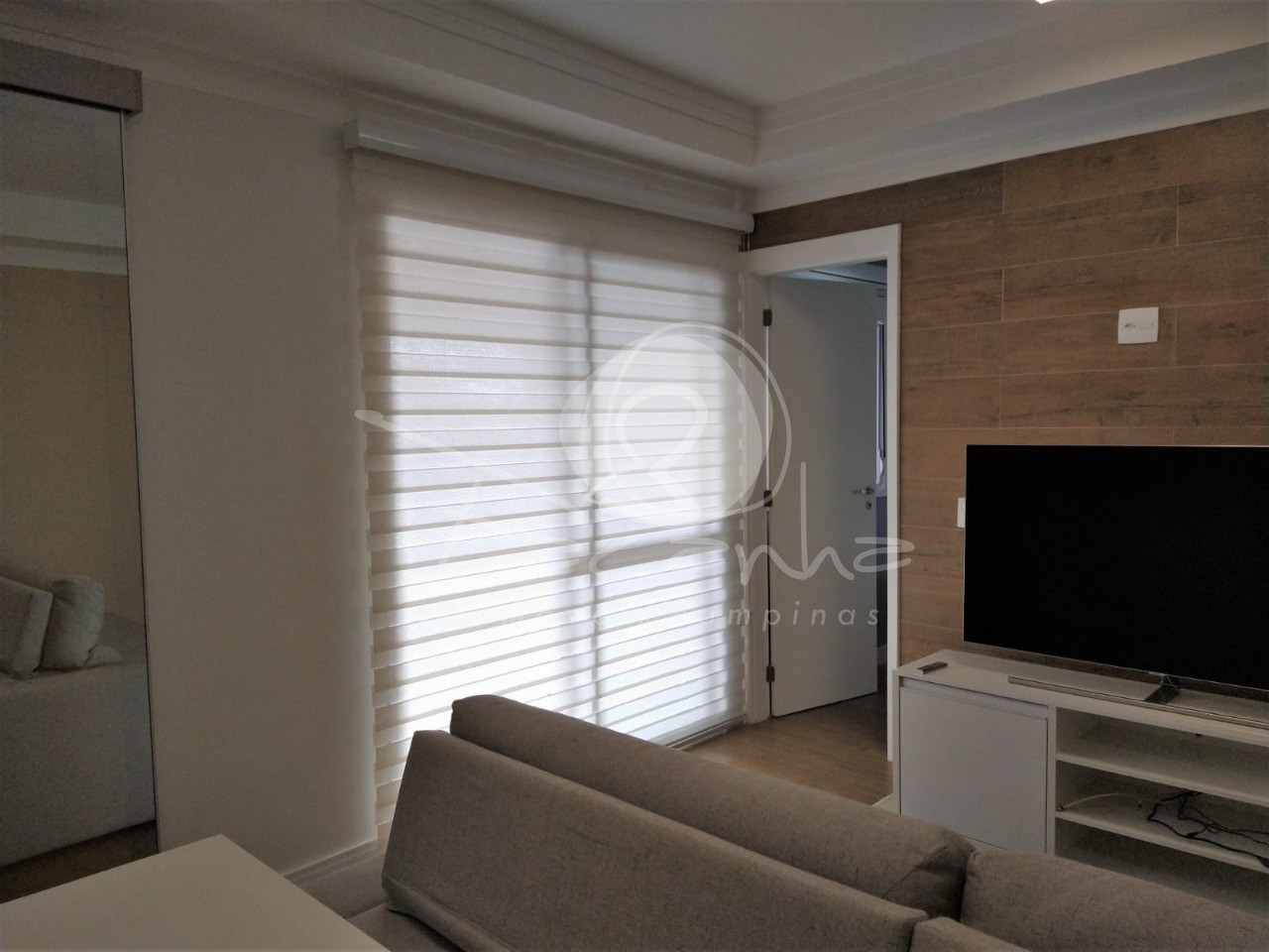 Apartamento, 1 quarto, 57 m² - Foto 3