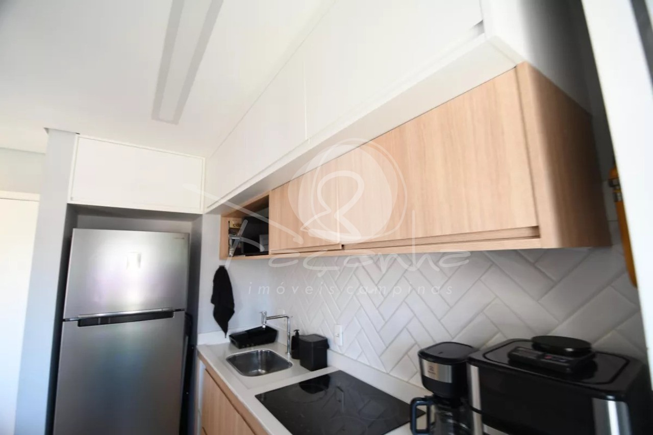 Apartamento, 1 quarto, 35 m² - Foto 12