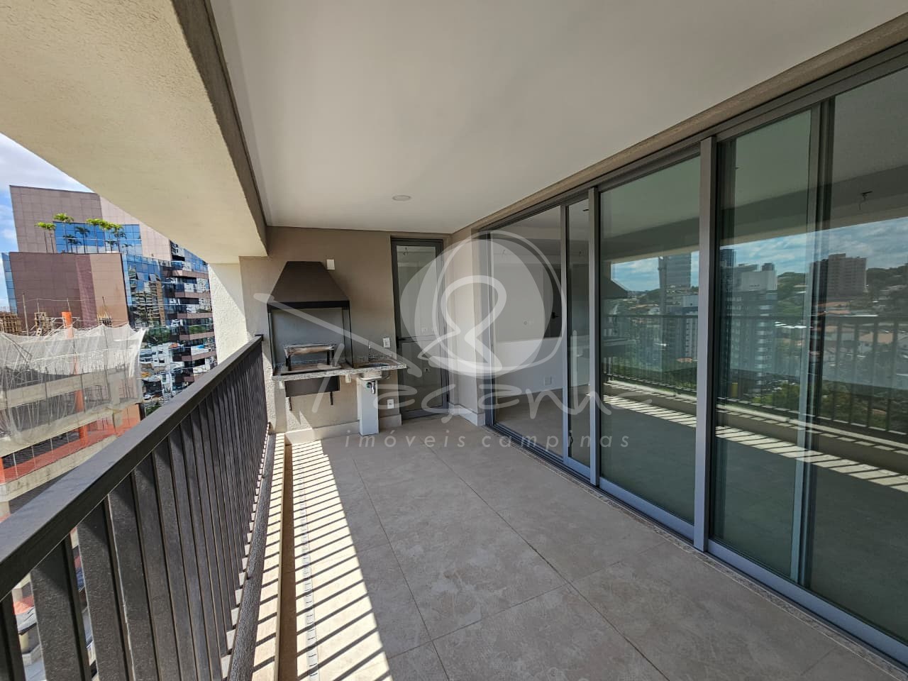 Apartamento, 3 quartos, 139 m² - Foto 3