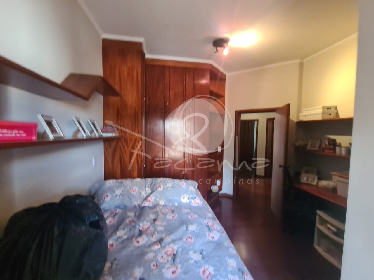 Apartamento, 4 quartos, 235 m² - Foto 32