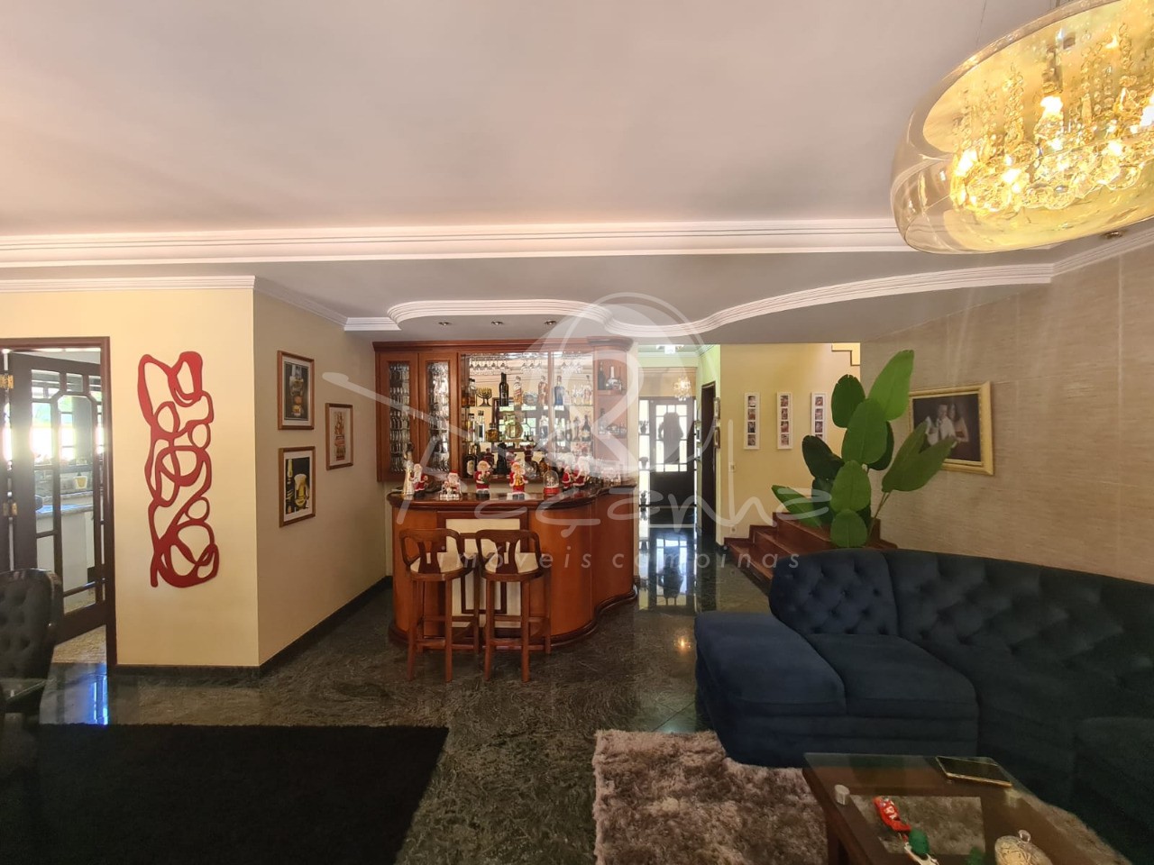 Casa de Condomínio, 4 quartos - Foto 6