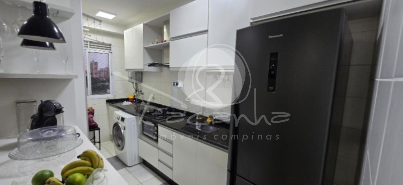Apartamento, 3 quartos, 67 m² - Foto 21