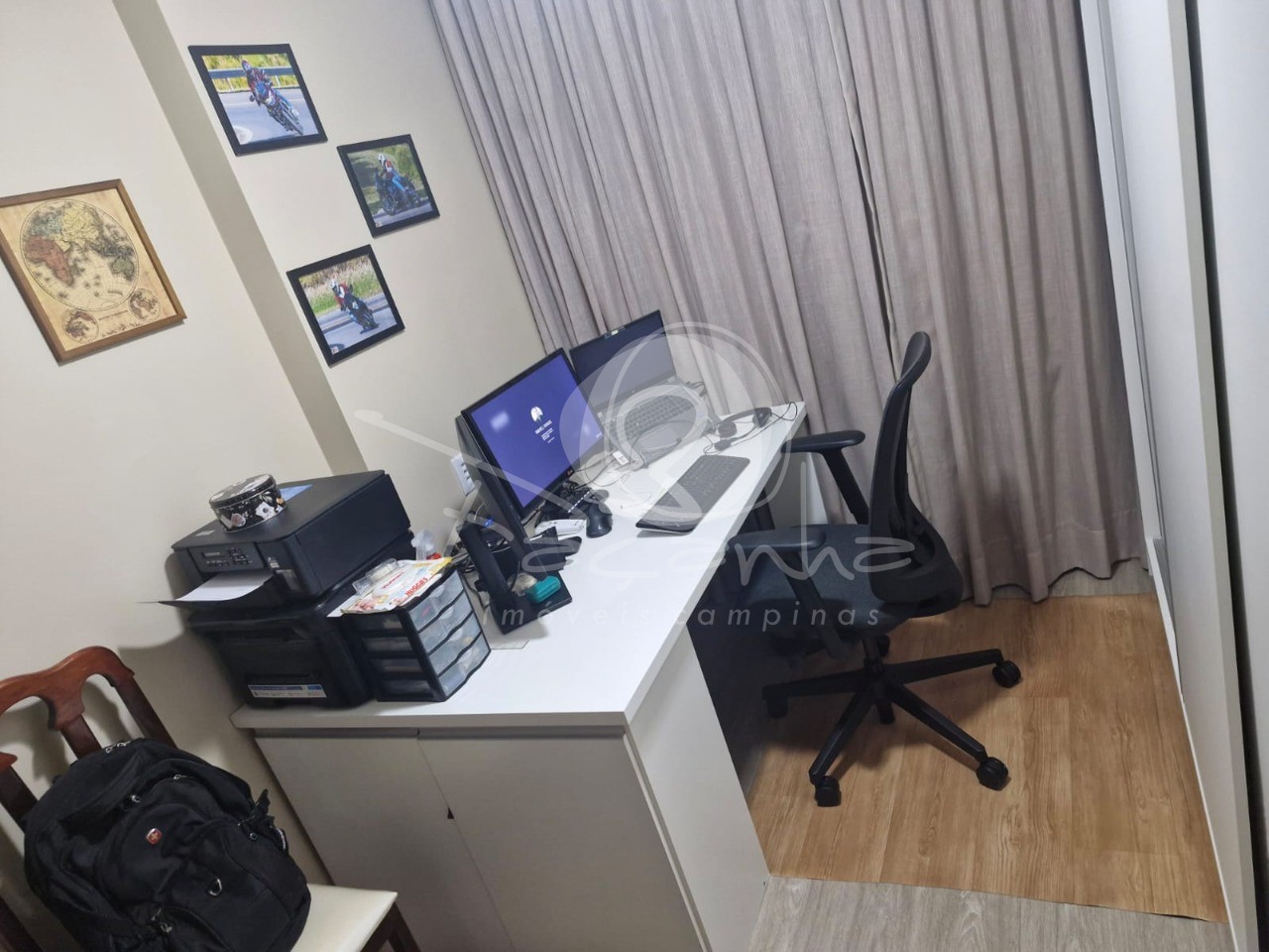 Apartamento, 2 quartos, 76 m² - Foto 7