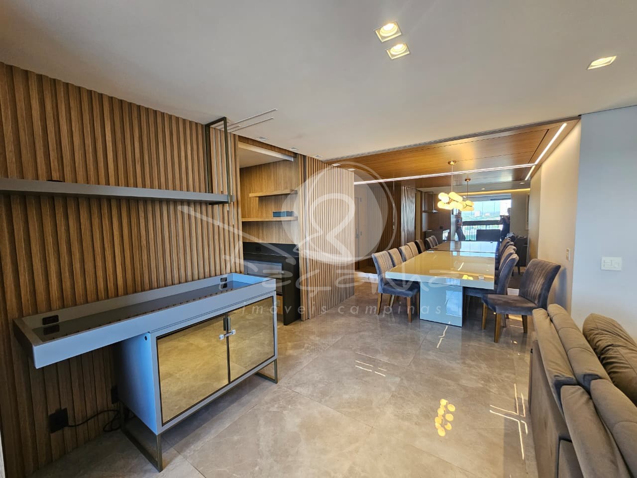 Apartamento, 3 quartos, 106 m² - Foto 3