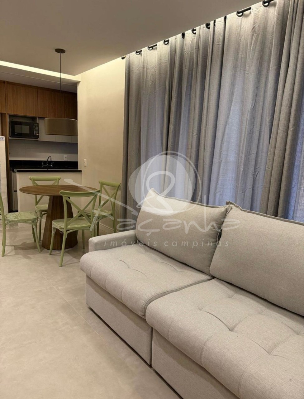 Apartamento, 1 quarto, 48 m² - Foto 1