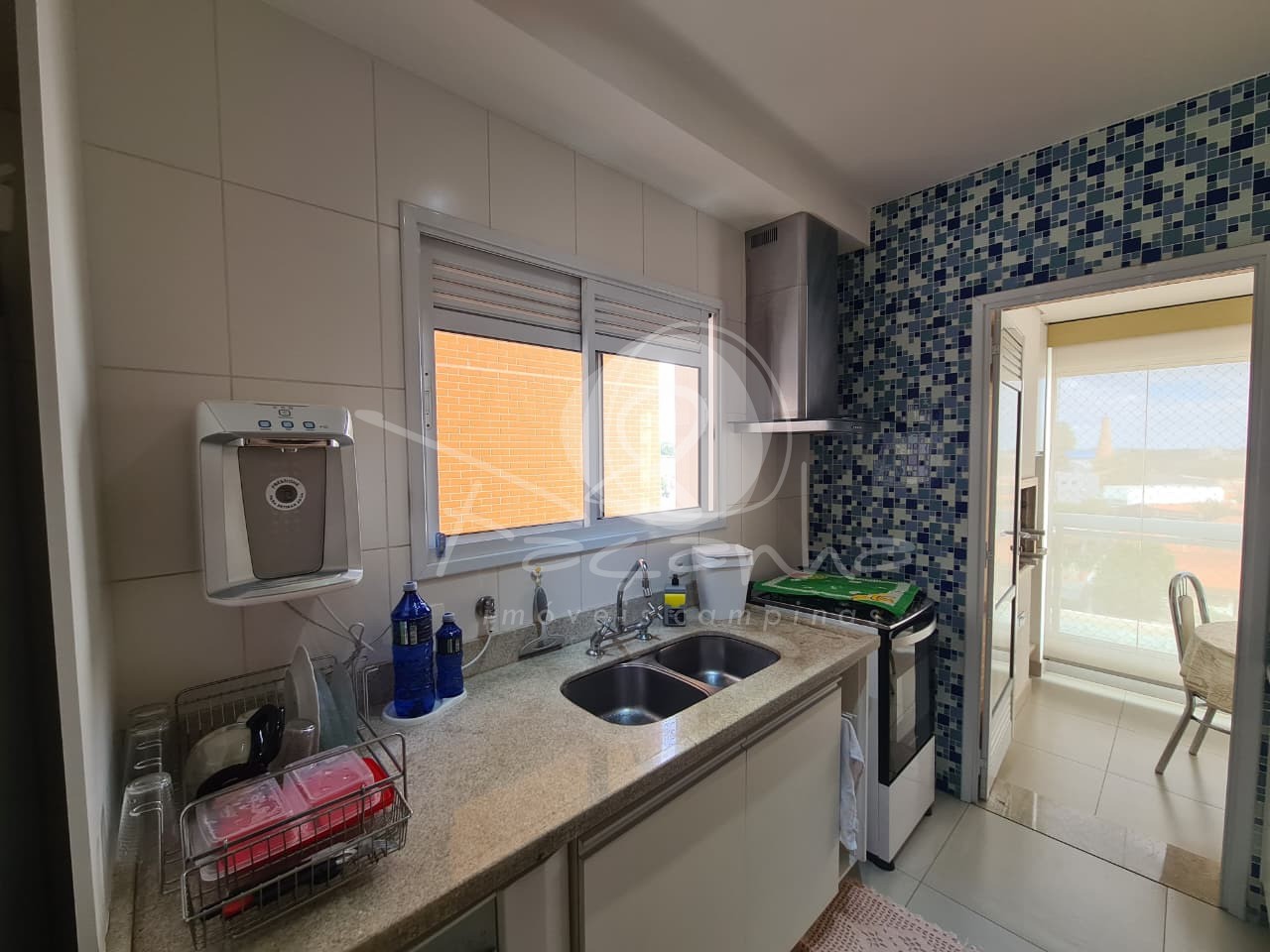 Apartamento, 3 quartos, 130 m² - Foto 34