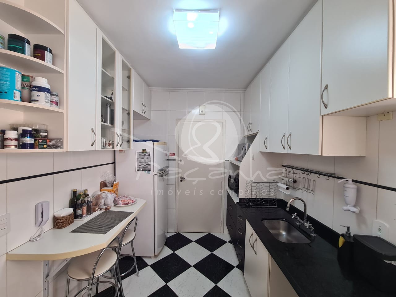 Apartamento, 3 quartos, 85 m² - Foto 25