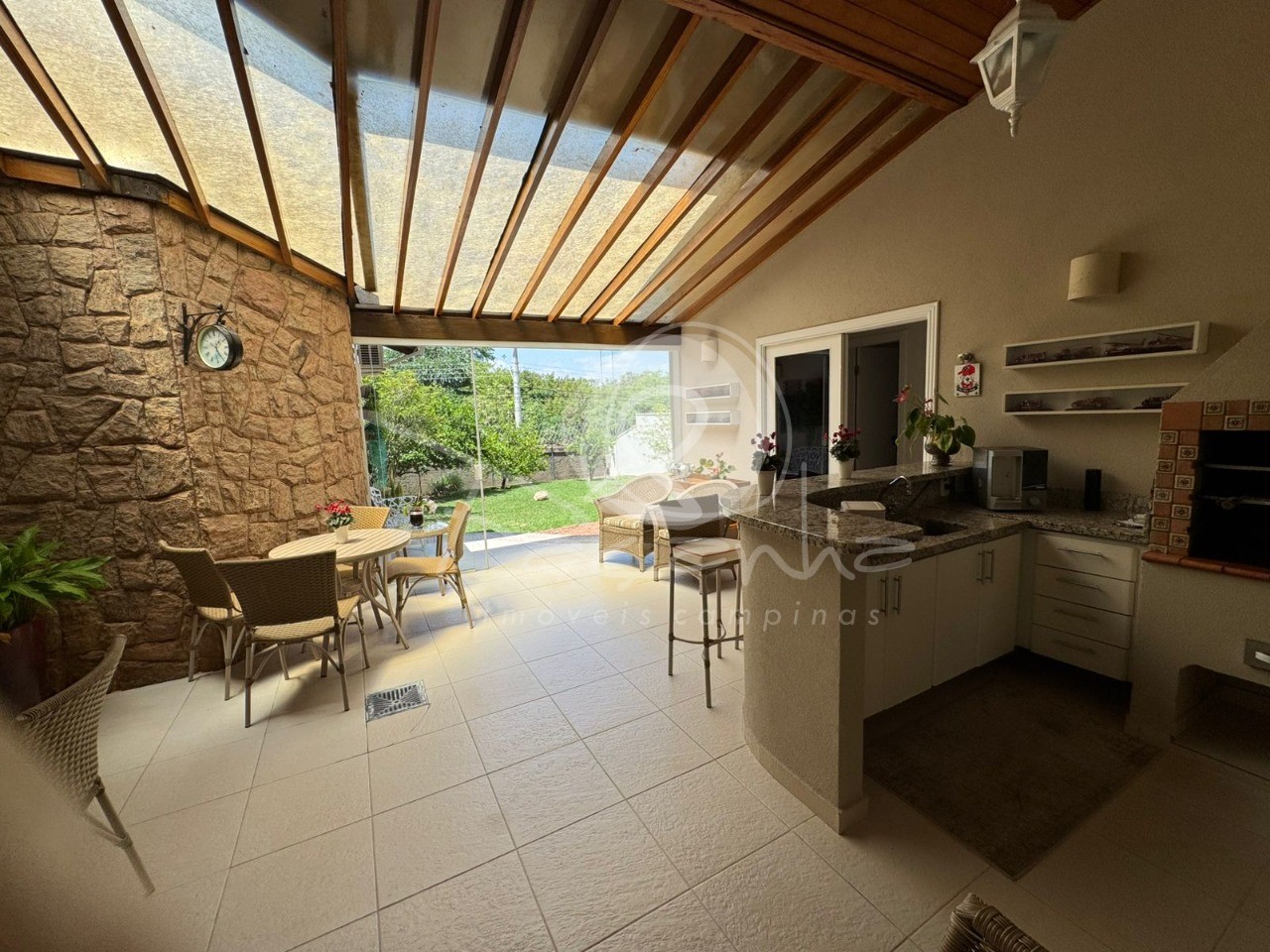 Casa de Condomínio, 3 quartos - Foto 32