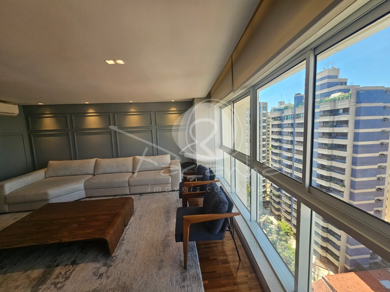 Apartamento, 3 quartos, 145 m² - Foto 17