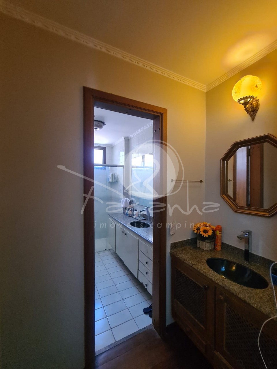 Apartamento, 4 quartos, 170 m² - Foto 19