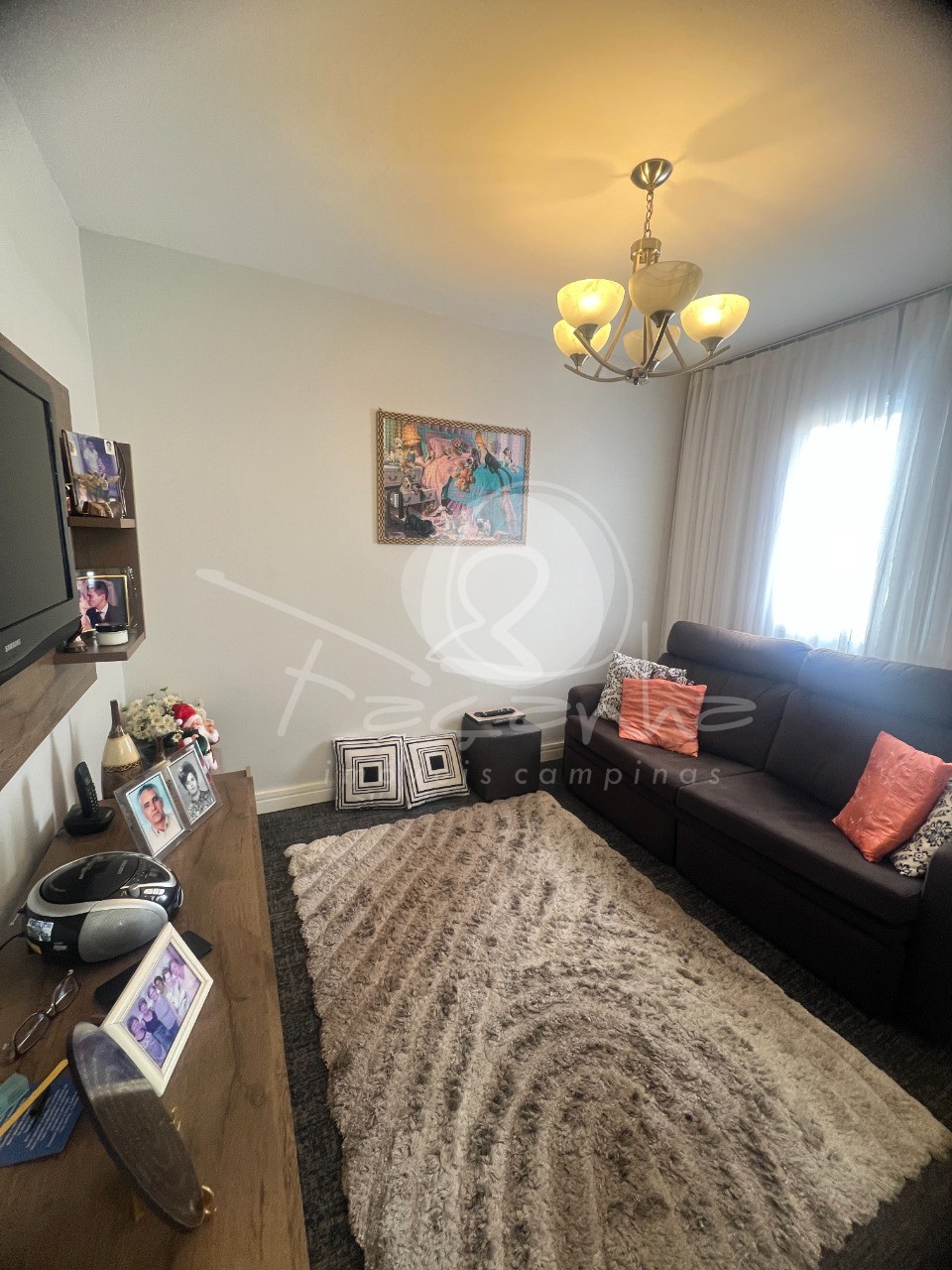 Apartamento, 3 quartos, 87 m² - Foto 6