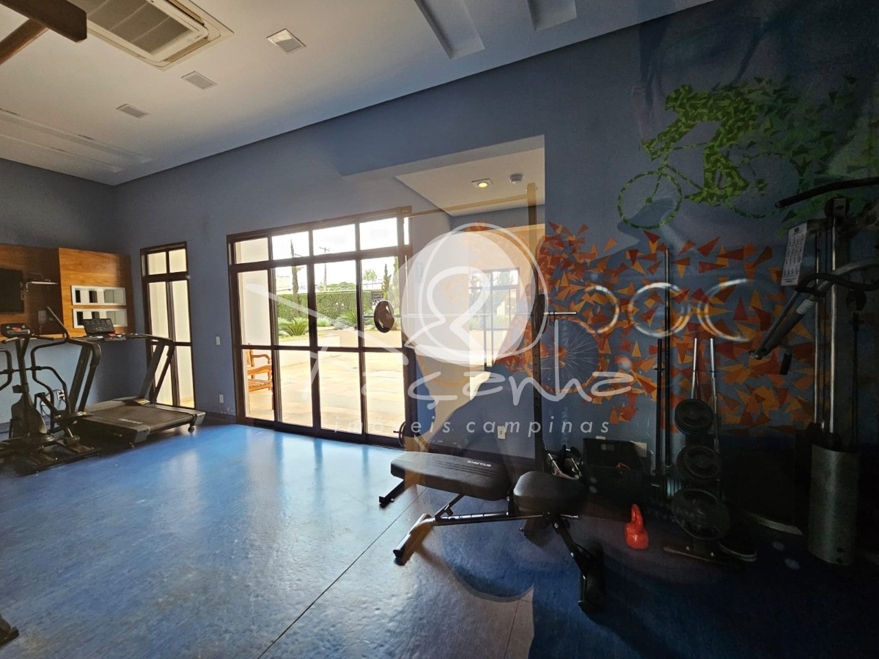 Apartamento, 3 quartos, 117 m² - Foto 3