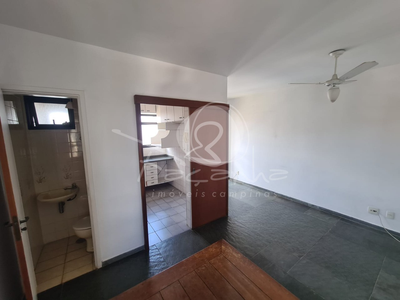 Apartamento, 1 quarto, 55 m² - Foto 5
