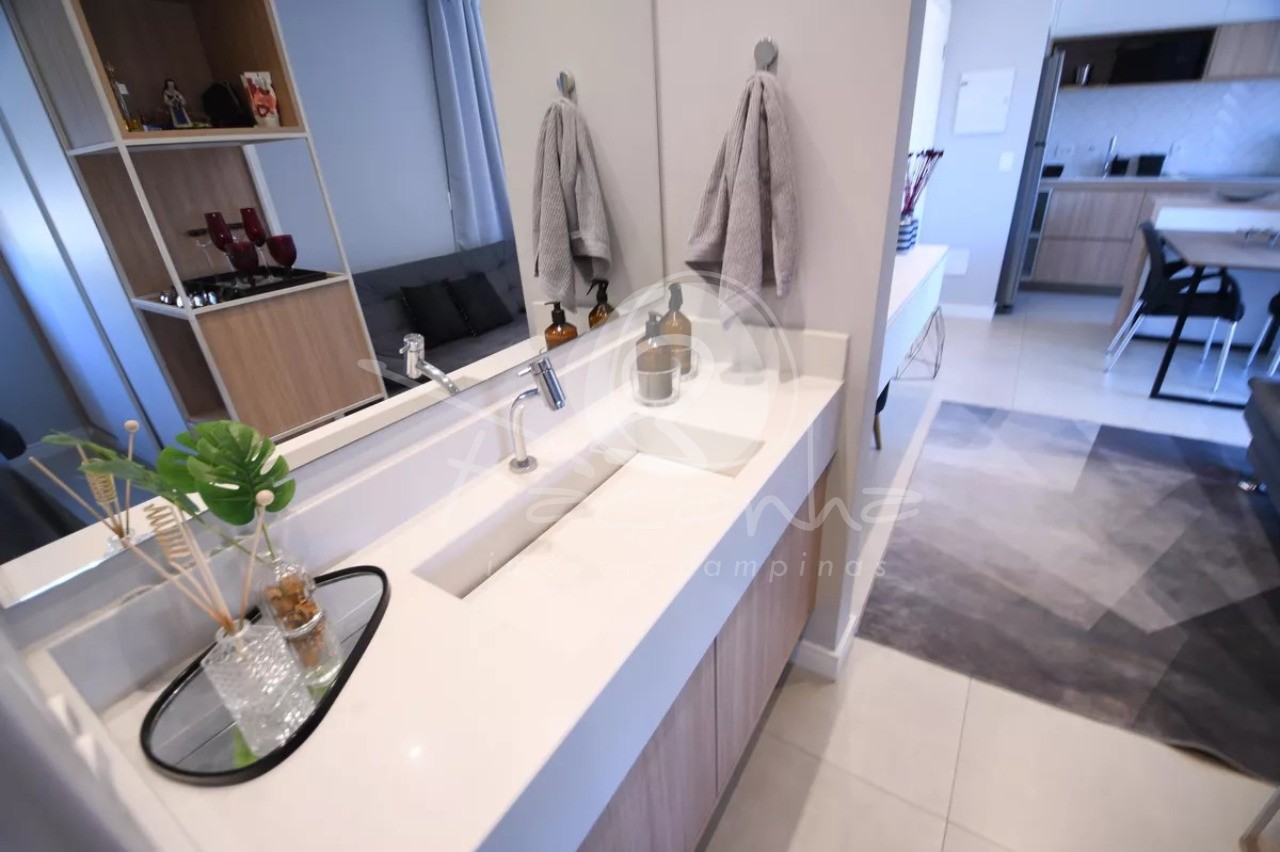 Apartamento, 1 quarto, 35 m² - Foto 22