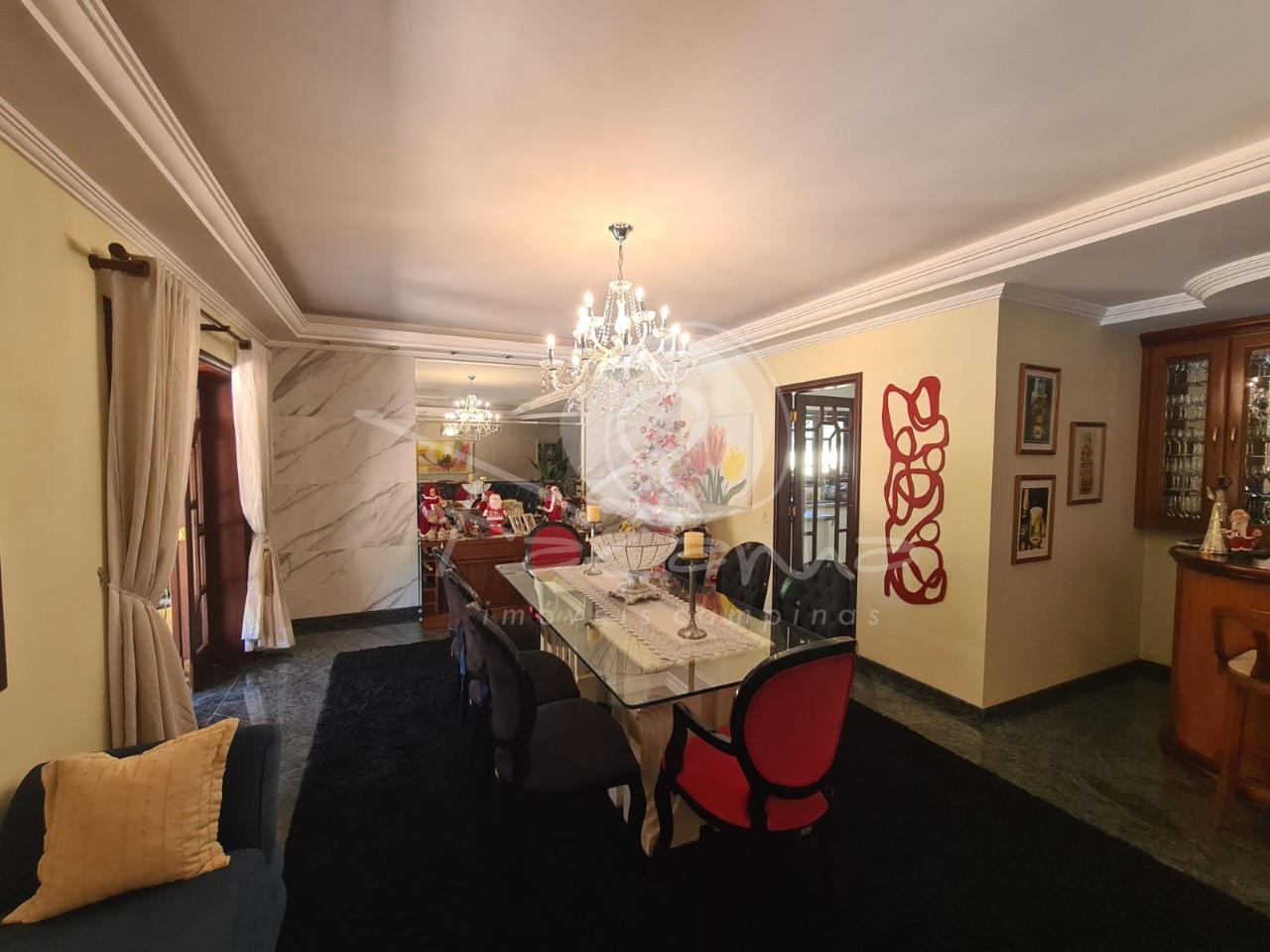 Casa de Condomínio, 4 quartos - Foto 4