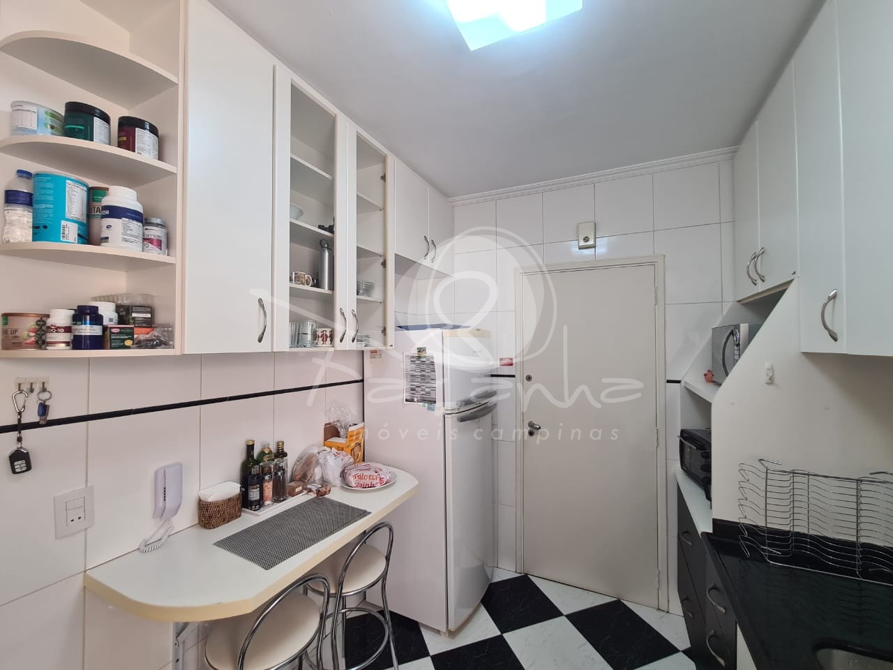 Apartamento, 3 quartos, 85 m² - Foto 26