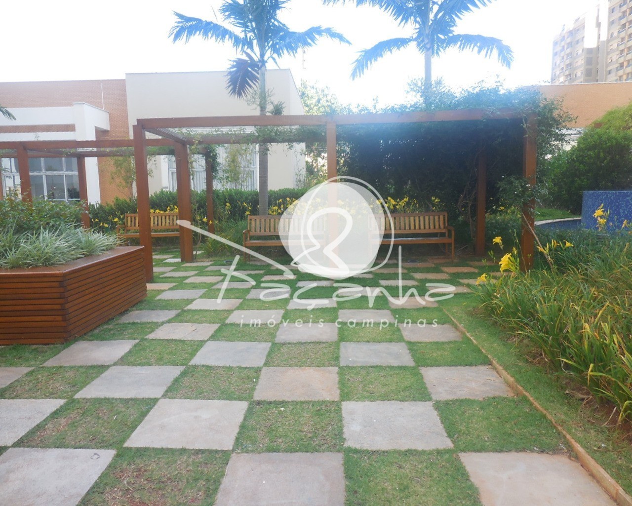 Apartamento, 3 quartos, 130 m² - Foto 48