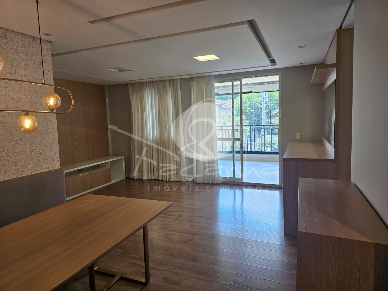Apartamento, 3 quartos, 106 m² - Foto 2
