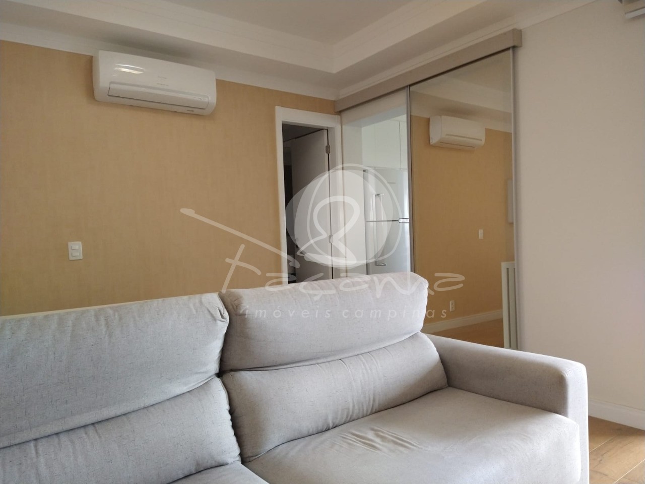 Apartamento, 1 quarto, 57 m² - Foto 7