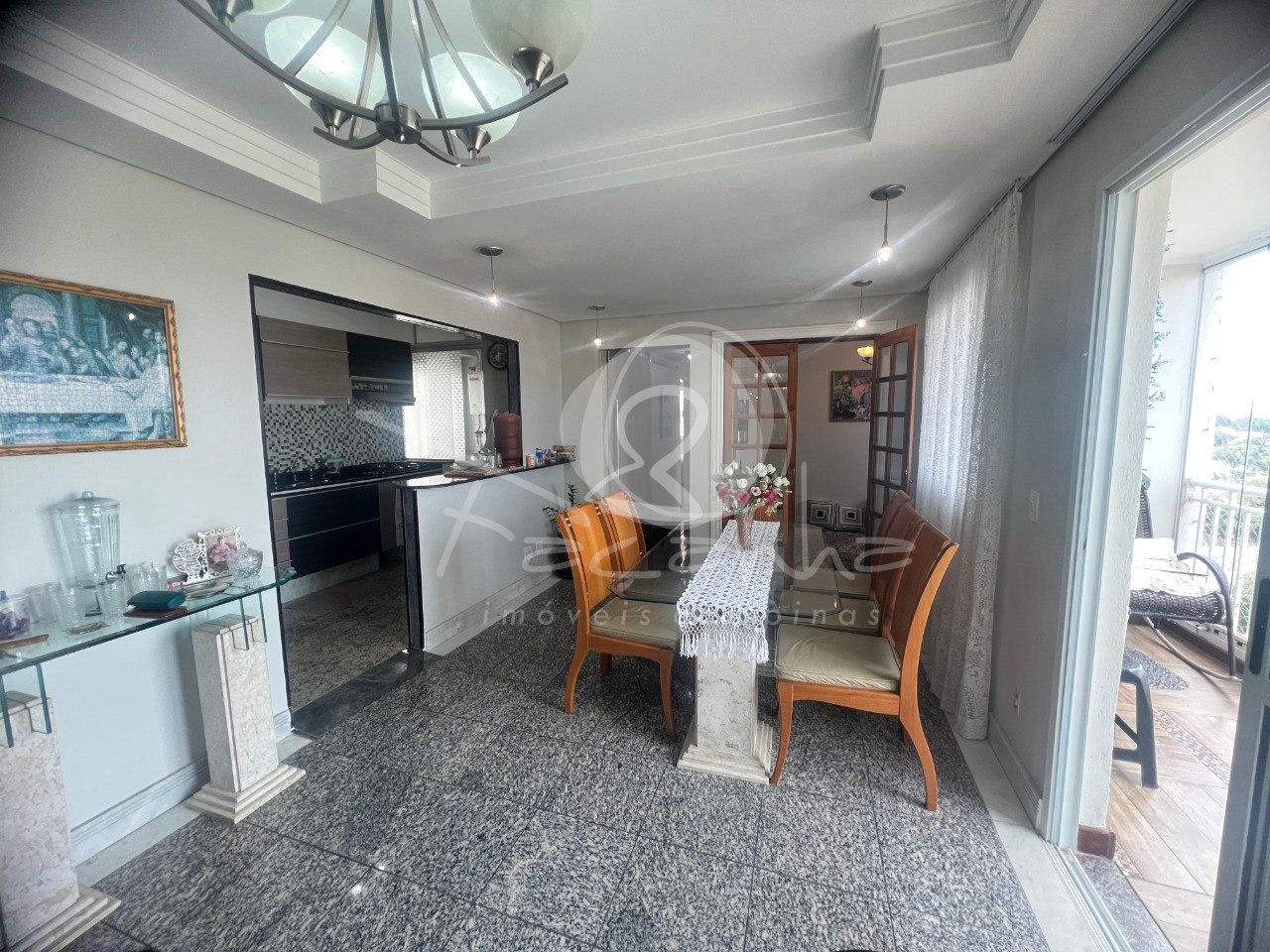 Apartamento, 3 quartos, 87 m² - Foto 1