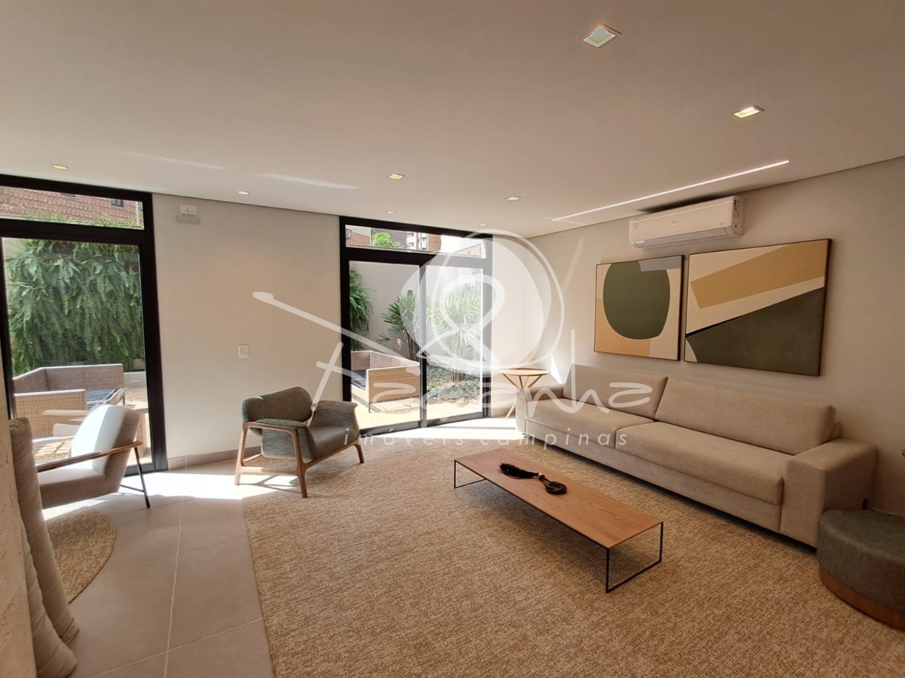 Apartamento, 1 quarto, 48 m² - Foto 15