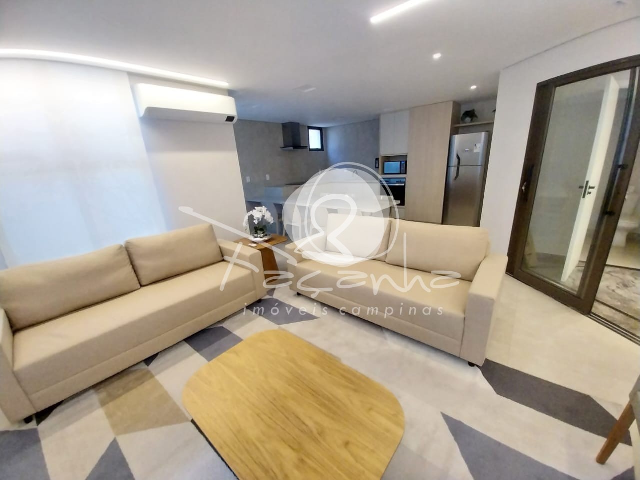 Apartamento, 1 quarto, 48 m² - Foto 18