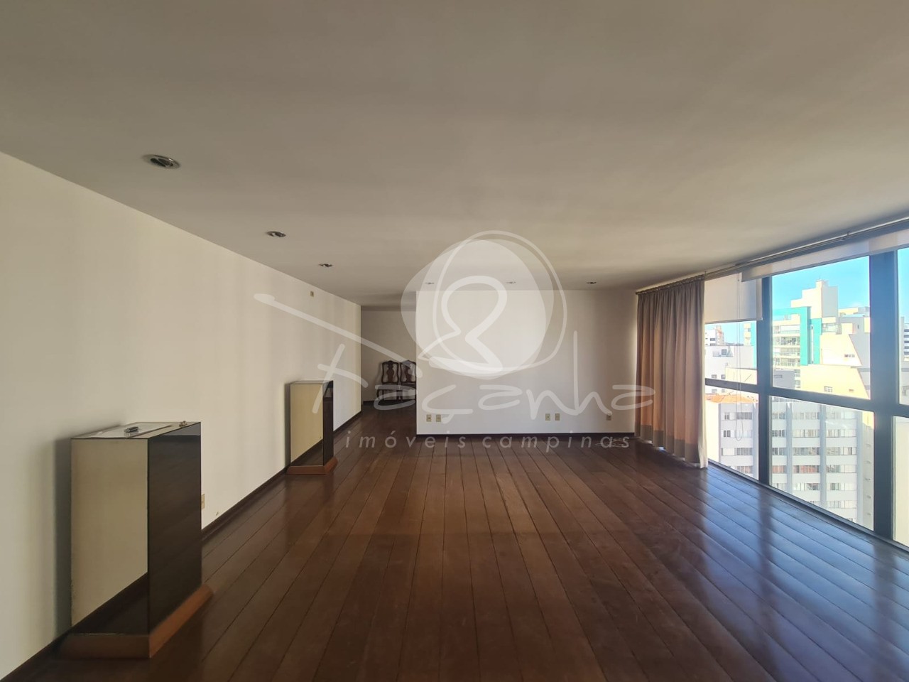 Apartamento, 4 quartos, 430 m² - Foto 2