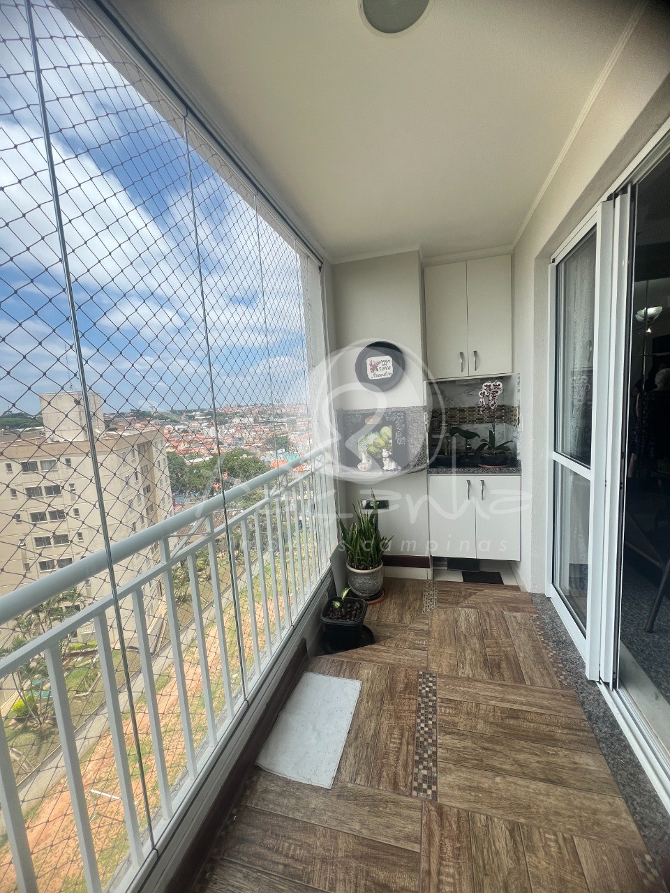 Apartamento, 3 quartos, 87 m² - Foto 22